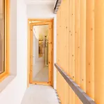 Bravissimo Canigo, Spacious And With Large Terrace