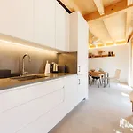 Bravissimo Canigo, Spacious And With Large Terrace Gérone