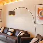 Bravissimo Canigo, Spacious And With Large Terrace Appartement Gérone