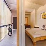 Bravissimo Canigo, Spacious And With Large Terrace *