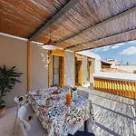 Appartement Bravissimo Canigo, Spacious And With Large Terrace Gérone