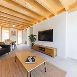 Bravissimo Canigo, Spacious And With Large Terrace *