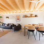 Bravissimo Canigo, Spacious And With Large Terrace Gérone