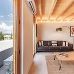 Bravissimo Canigo, Spacious And With Large Terrace Appartement