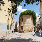 Bravissimo Canigo, Spacious And With Large Terrace Appartement Gérone