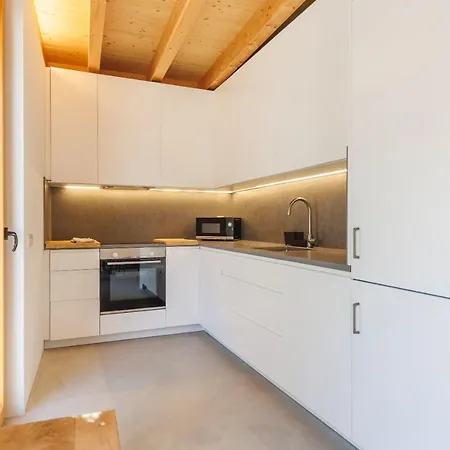 Apartament Bravissimo Canigo, Spacious And With Large Terrace *