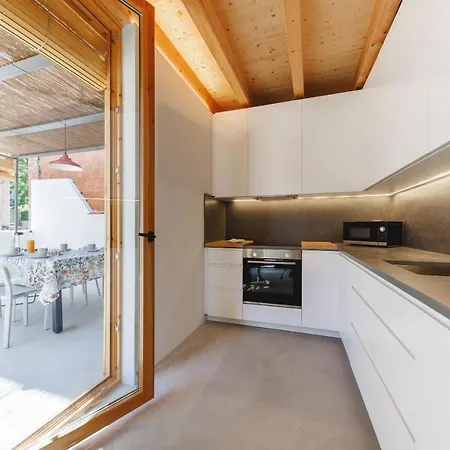 Bravissimo Canigo, Spacious And With Large Terrace *