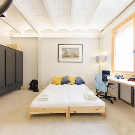 Bravissimo Canigó, Spacious&with Large Terrace