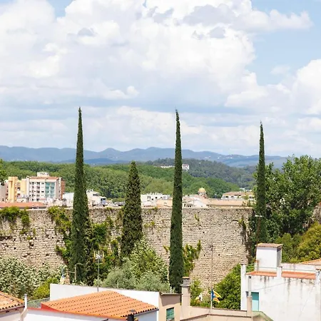 Bravissimo Canigo, Spacious And With Large Terrace Apartmán *