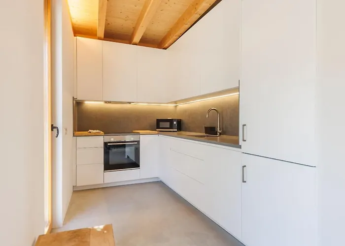 Apartmán Bravissimo Canigo, Spacious And With Large Terrace *