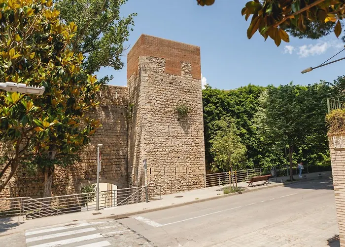 Bravissimo Canigo, Spacious And With Large Terrace Apartmán *