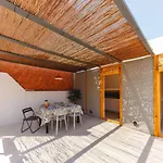 Bravissimo Canigo, Spacious And With Large Terrace Apartment Girona