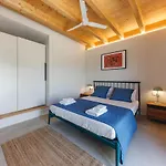 Bravissimo Canigo, Spacious And With Large Terrace * Girona