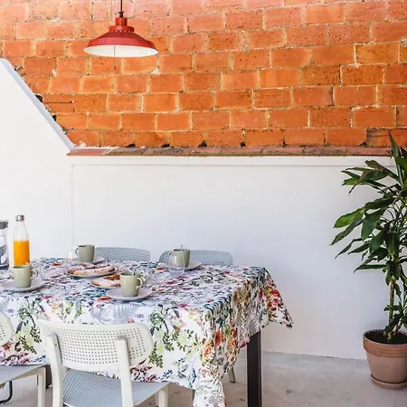 Bravissimo Canigo, Spacious And With Large Terrace Gerona