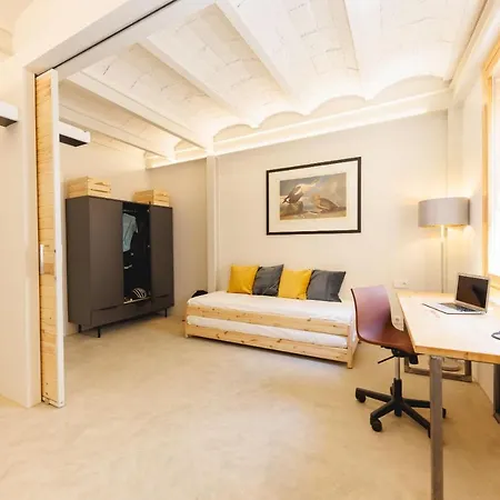 Bravissimo Canigo, Spacious And With Large Terrace * 赫罗纳