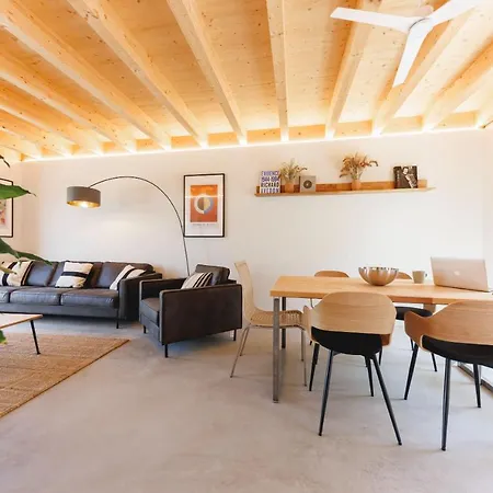 Bravissimo Canigo, Spacious And With Large Terrace 赫罗纳