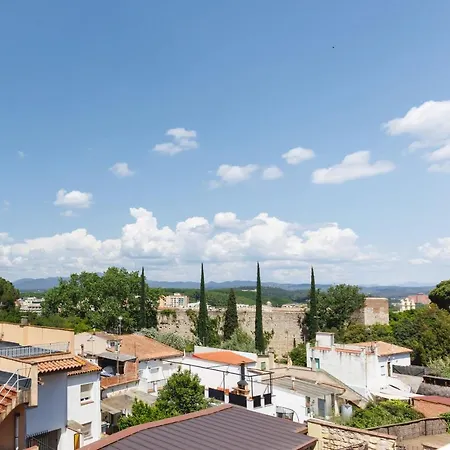 Bravissimo Canigo, Spacious And With Large Terrace شقة