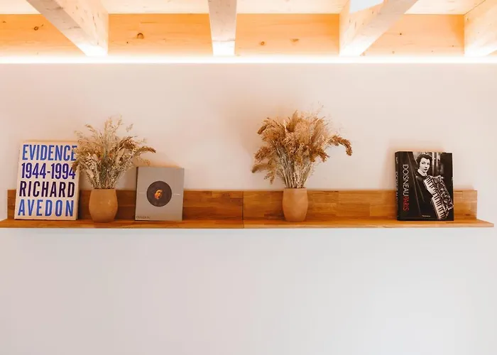 Bravissimo Canigo, Spacious And With Large Terrace