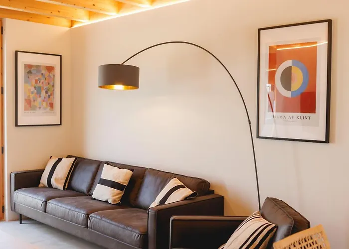 Bravissimo Canigo, Spacious And With Large Terrace Apartment Girona