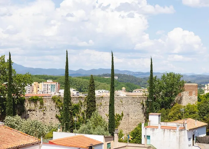 Bravissimo Canigo, Spacious And With Large Terrace Διαμέρισμα *