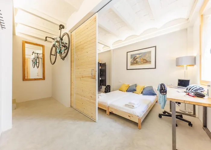 Bravissimo Canigo, Spacious And With Large Terrace Apartment