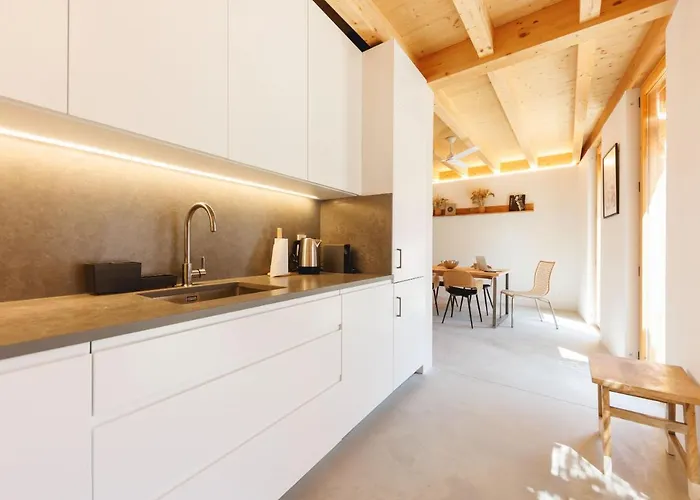 Bravissimo Canigo, Spacious And With Large Terrace ז'ירונה