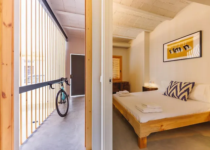 Bravissimo Canigo, Spacious And With Large Terrace *